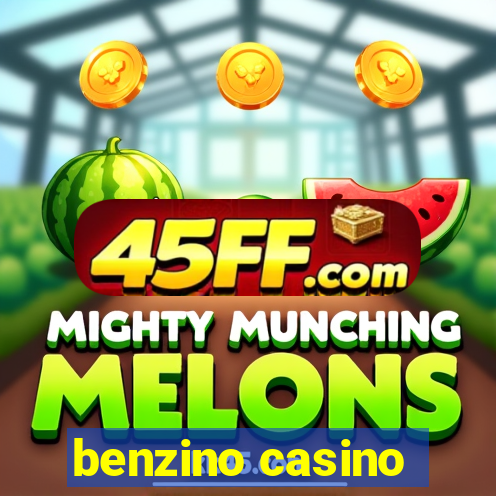 benzino casino